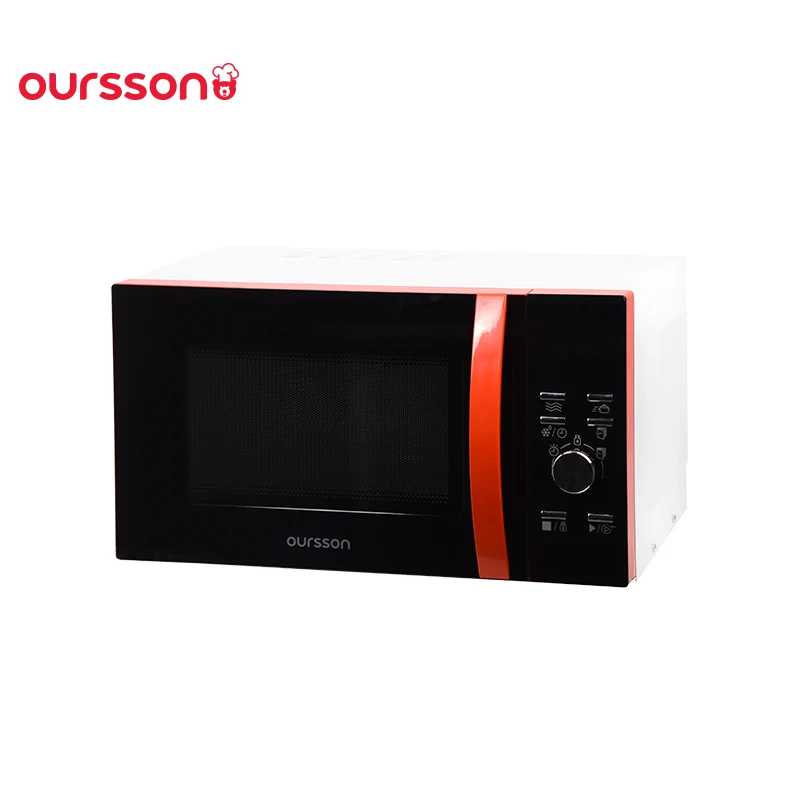 Microwave Oursson MD2351 8 control levels prepare warm defrost | Бытовая техника