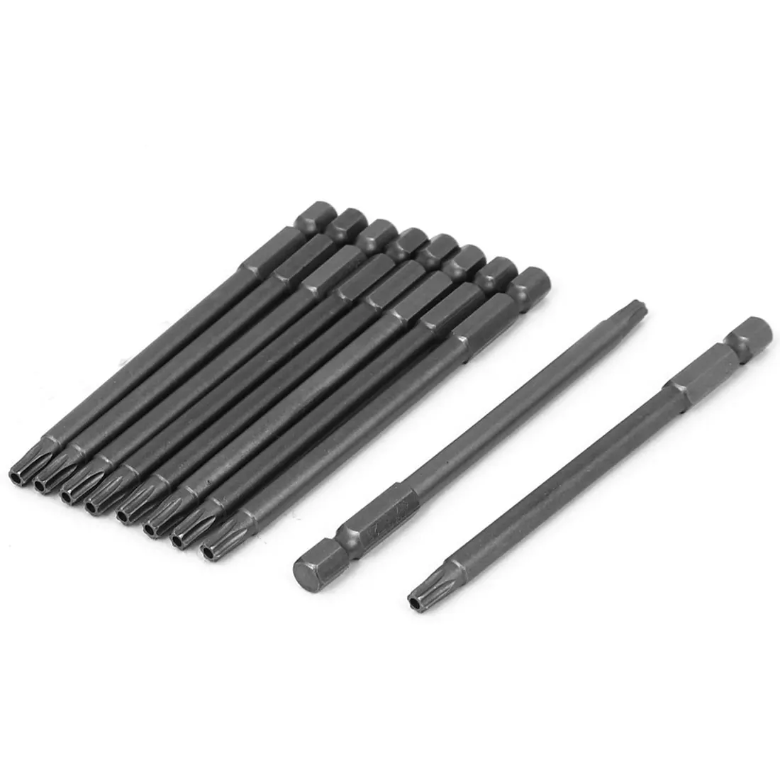 Торсионная отвертка. 100мм набор бит шестигранных. Биты профессиональные ph2 100 мм 10 шт kraftool 26122-2-100-10. Биты магн, s2 ph2*100 мм радж. Биты шестигранные 100мм hex 6.