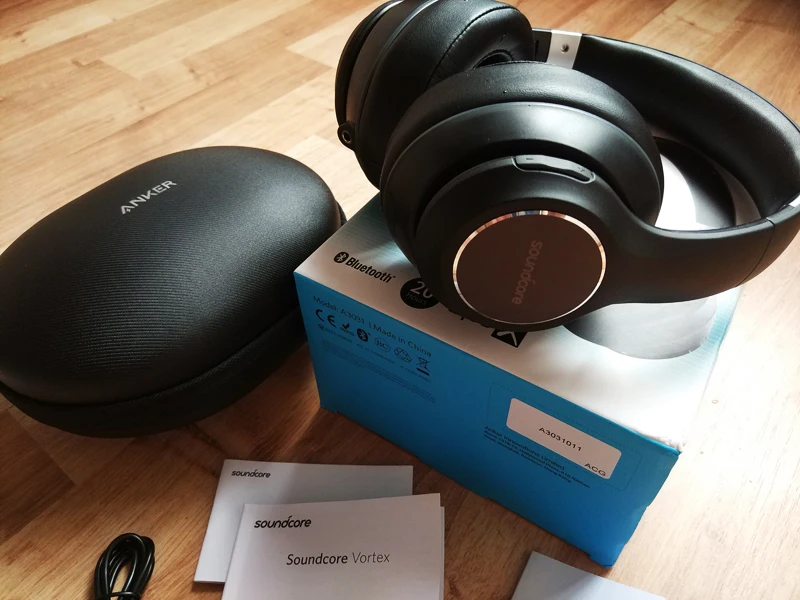 anker soundcore vortex a3031