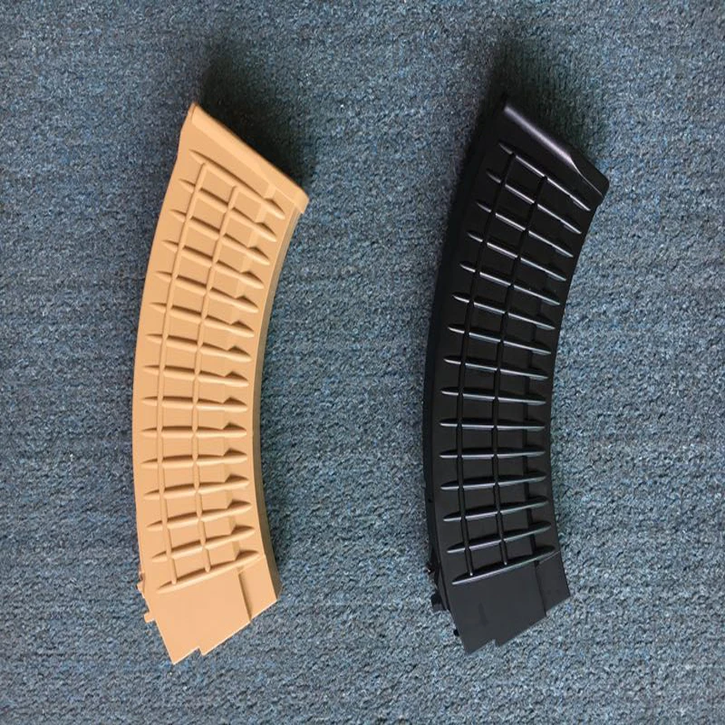 

tactical AK47 clip for water gun bursts of electric conversion accessories platsi toy Outdoor CS sport