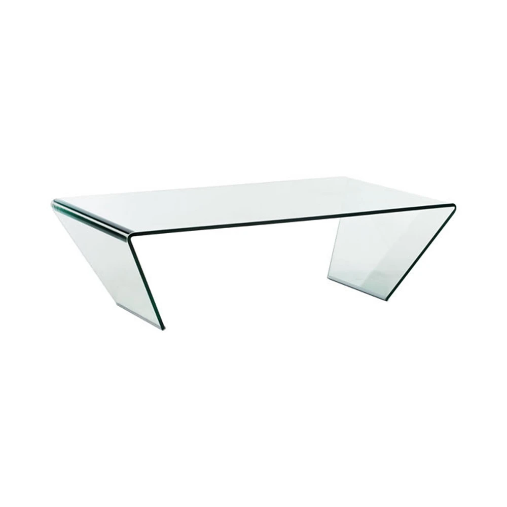 

Migration Coffee Table Clear