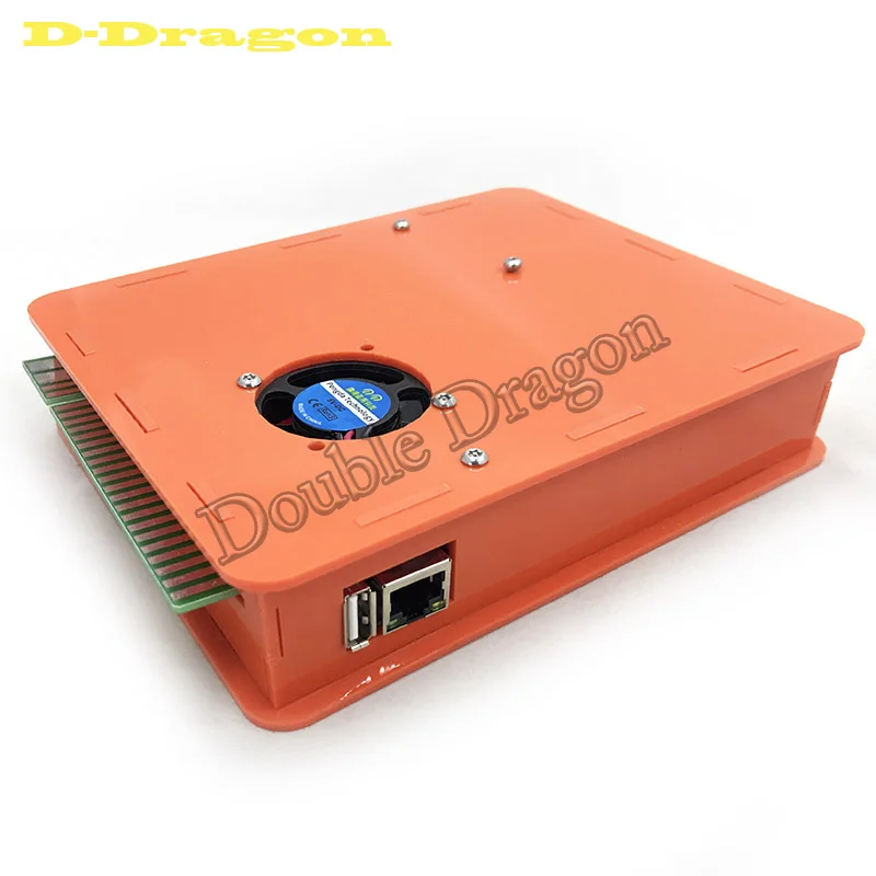 US $899.99 10pcs 5000 in 1 Super Multi Games Box VGA output DIY Custom Games support play with JAMMA for Arcade Machine