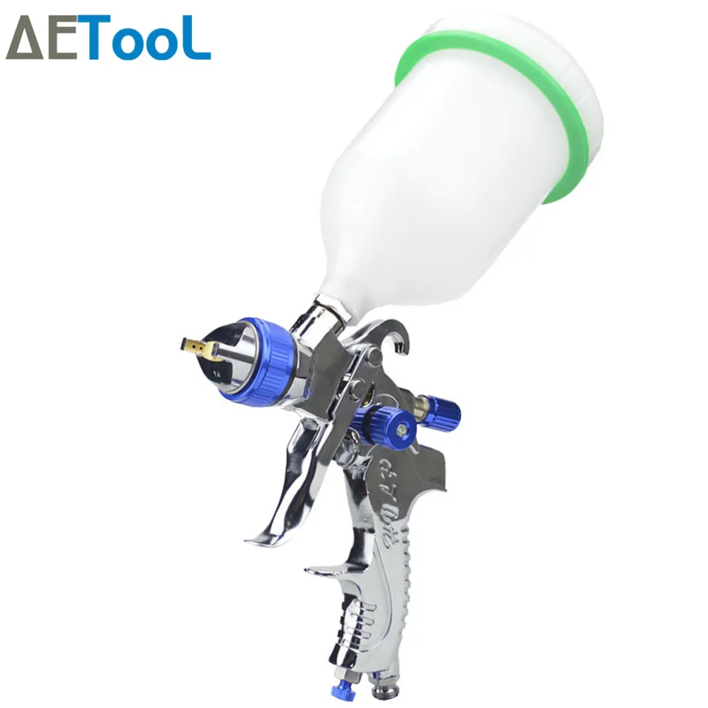 Buy AETool 1.4mm Nozzle Professional Automotive Paint