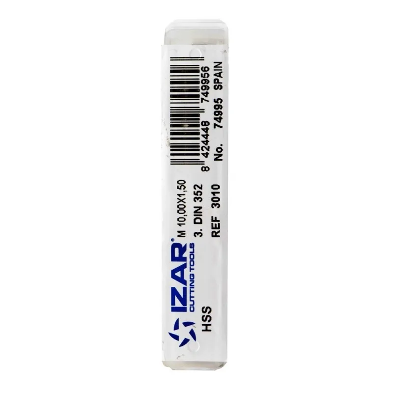 IZAR 66272 папа дополнительный ручной HSS DIN352 (M) 3010 23.00x1.50 1|Аксессуары для