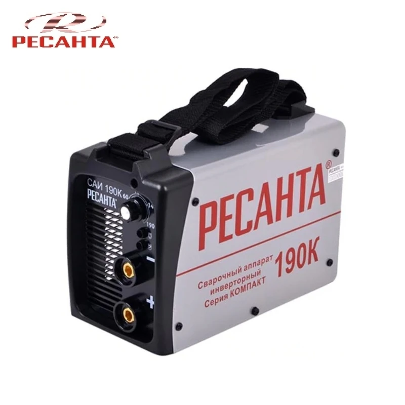Ресанта Саи 190 Купить В Екатеринбурге