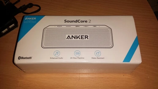 anker soundcore 2 aliexpress