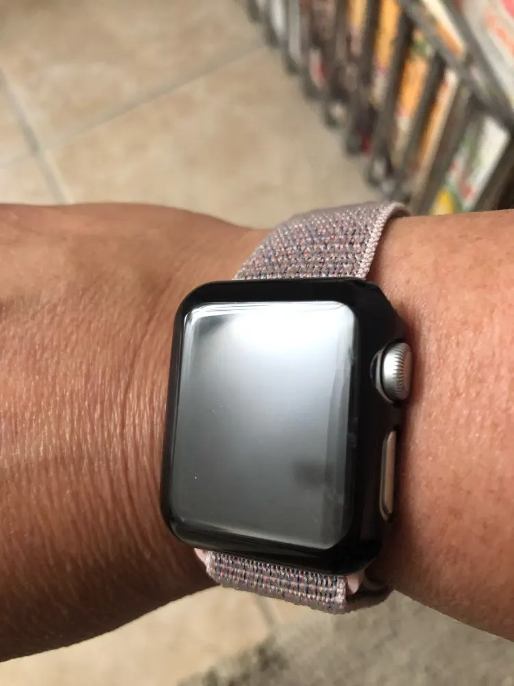 fossil q explorist gen 4 leather