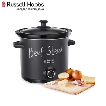 

Slow Cooker Russell Hobbs 24180-56