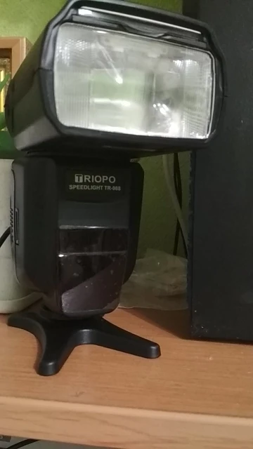 triopo tr 988 отзывы