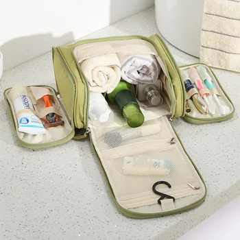 Waterproof Nylon Travel Organizer Bag 3