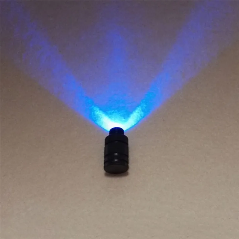 1pc Archery Compound Bow Sight Light LED Light fit 3/8inch 32 thread