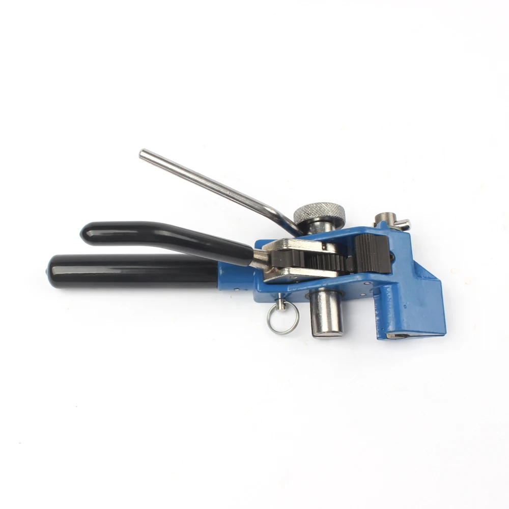 steel cable tie