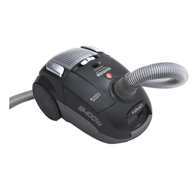 Мешковый пылесос Hoover Telios Plus TTE2407 019 | Бытовая техника
