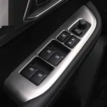 

Door Handle interior Excent automovil decoration bright sequins car styling accessories covers 15 16 17 FOR Subaru Outback
