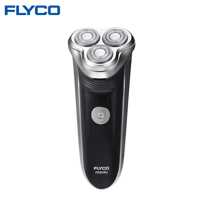 

Электробритва FLYCO FS361RU