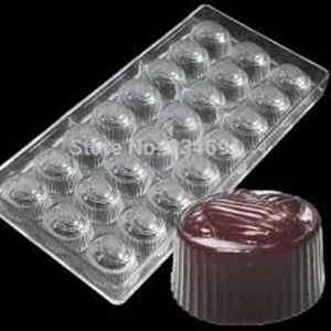 chocolate mold-2070
