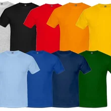 Футболка WORK красочный