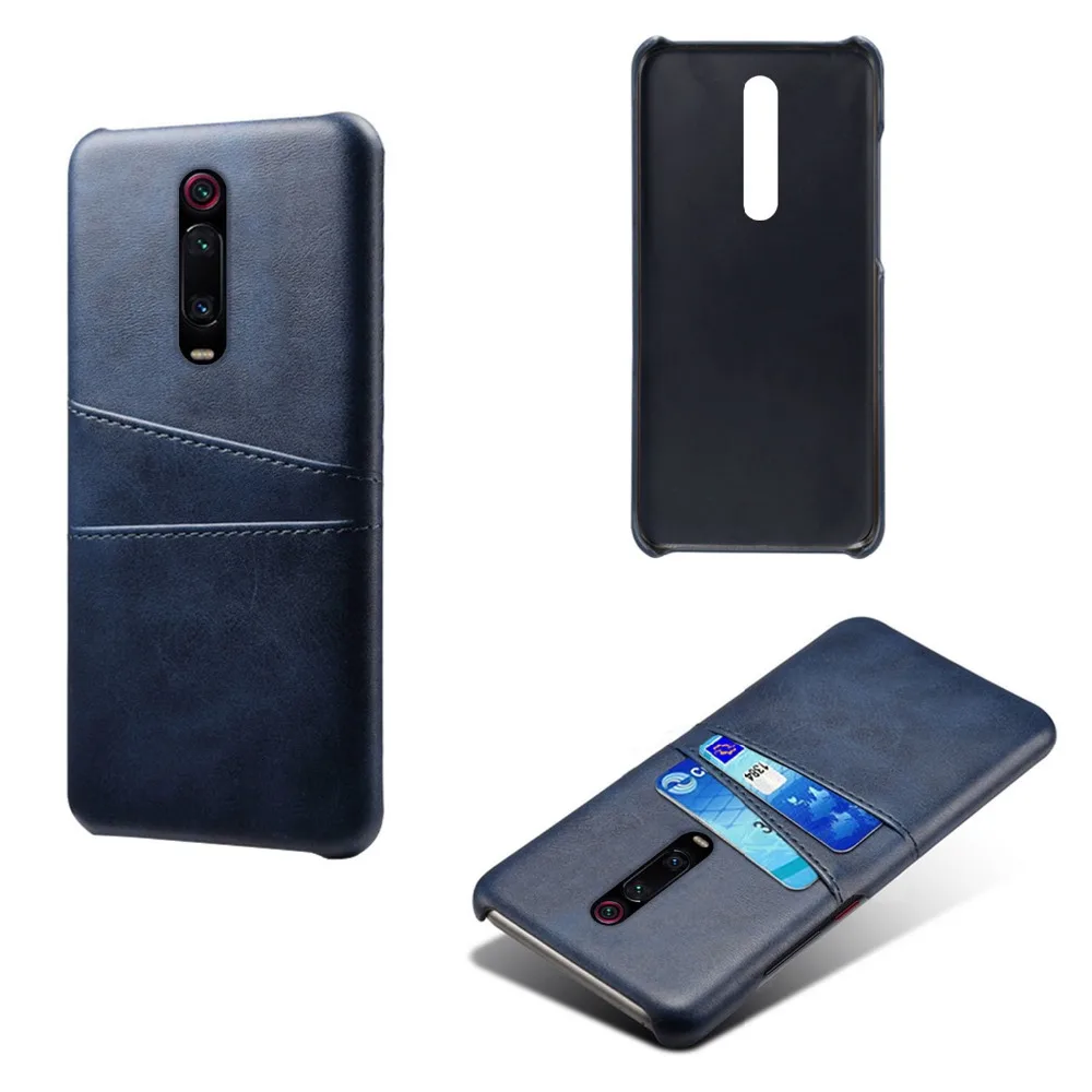 Witrigs Case For Xiaomi Redmi K20 Pro Mobile Phone Case Cover Housing for Redmi K20PRO Leather Jacket Protection Case Cover (27)