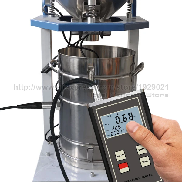 2-Ideal-Concept-vibration-meter-VM-6370-Application