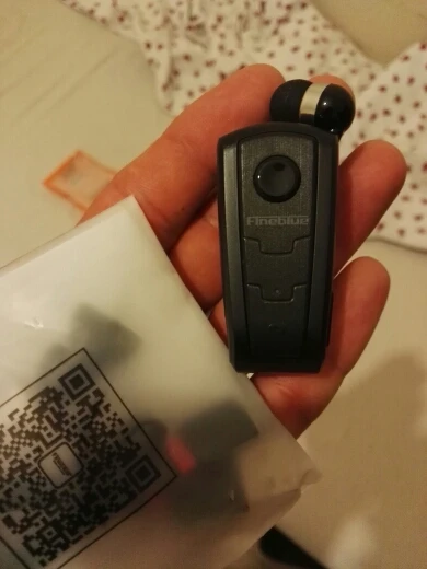 fineblue f910 отзывы