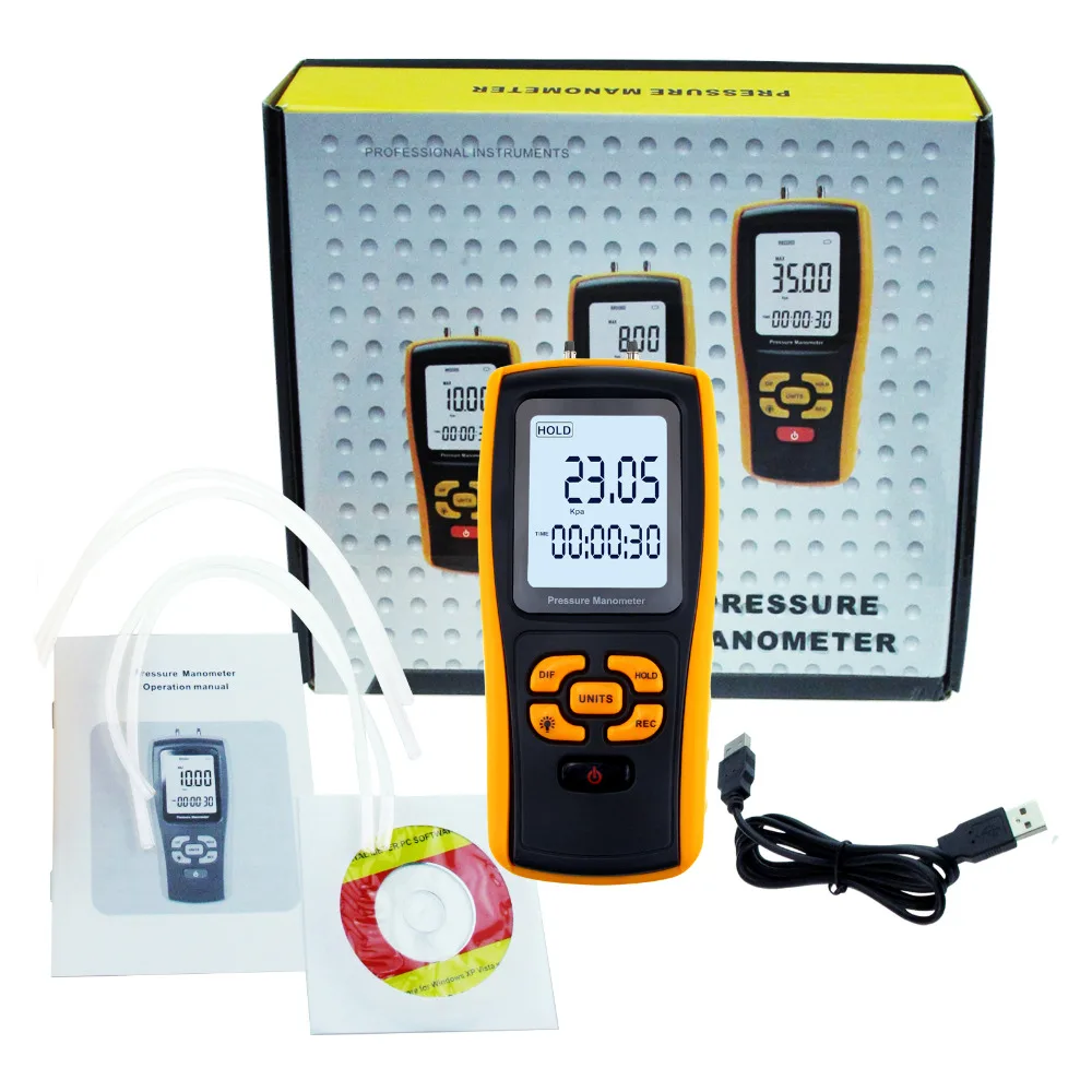 gain-express-gainexpress-pressure-manometer-MAN-37-set