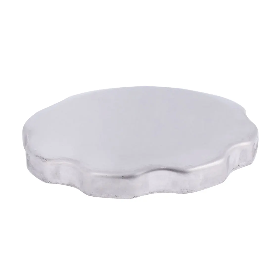 

X Autohaux Auto Car Generator Engine Metal Gas Oil Filler Fuel Tank Cap Cover 72Mm Outer Dia