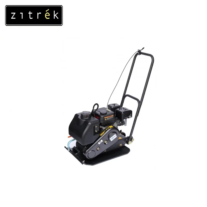 Vibroplita Zitrek z3k81w (Loncin 200F, 6,5 hp) Soil tamper Vibratory plate Plate compactor Vibrating board цена Vibroplita Zitrek z3k81w (Loncin 200F, 6,5 hp) Soil tamper Vibratory plate Plate compactor Vibrating board цены онлайн