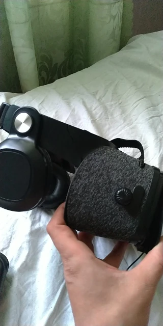 bobo vr z5 отзывы