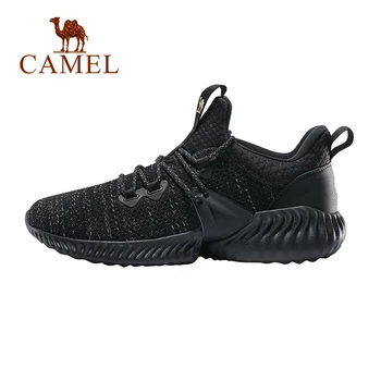

CAMEL Men's Running Shoes Anti-skid Lightweight Wear-Resistan Sports Sneakers Shoes For Men Outdoor Running Shoes