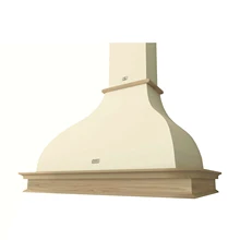 LEX T 600 INOX кухонная вытяжка