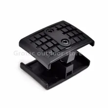 Элемент EX405 MP5 Mag муфта для MP5 серии Airsoft Electric SMG винтовка журнал