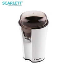 Кофемолка Scarlett SC-010