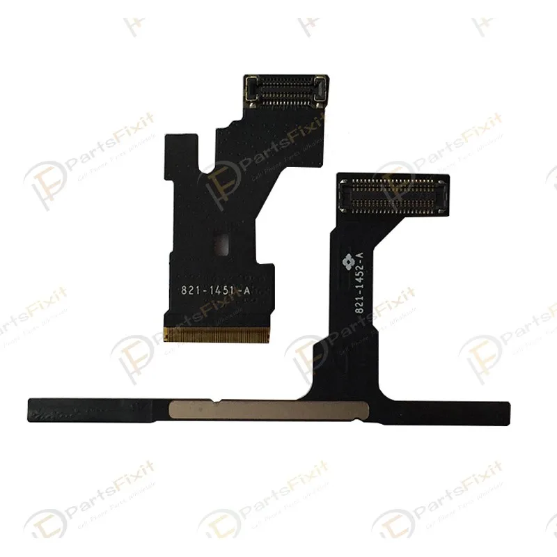 LCD and Digitizer Flex Cable for iPhone 5G 1-800x800