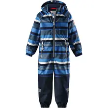 Комбинезон Reima Reimatec® Kapelli Kiddo для мальчиков и девочек