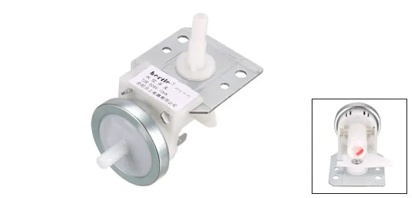 UXCELL 1 шт. 2-контактный уровня воды Сенсор Давление переключатели для вашего старого стиральная машина переключателя уровня воды аксессуары