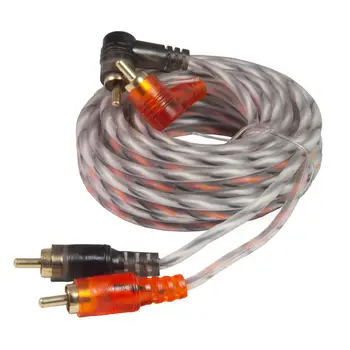

Wire connecting amp mrca-3 interconnect cable-copper (3 m)