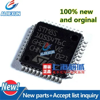 

10Pcs 100% New and original STM8S105S4T6C Access line, 16 MHz STM8S 8-bit MCU, up to 32 Kbytes Flash, integrated in stock