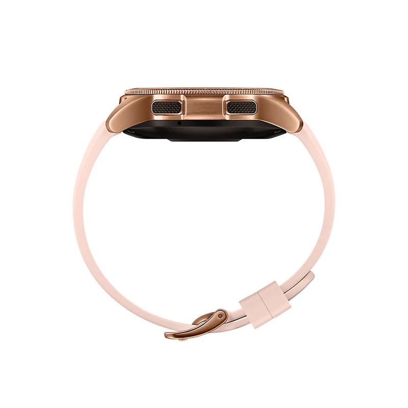 Часы Samsung Galaxy Watch (42 мм)|Смарт-часы| |
