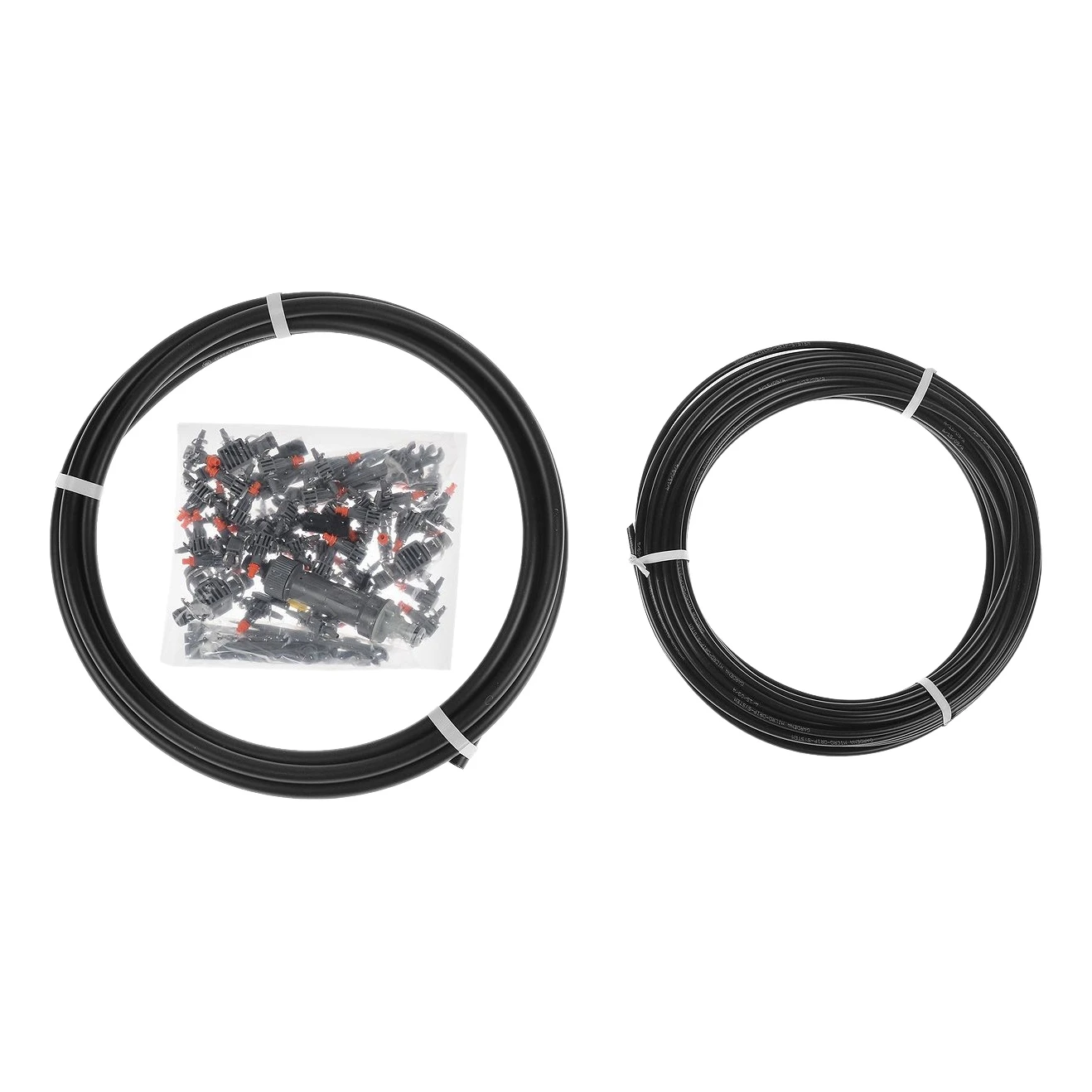 комплект микрокапельного полива gardena. капельный полив gardena для теплицы. комплект для микрокапельного полива gardena. 000. Gardena набор капельного полива для наземной прокладки 13010-20.