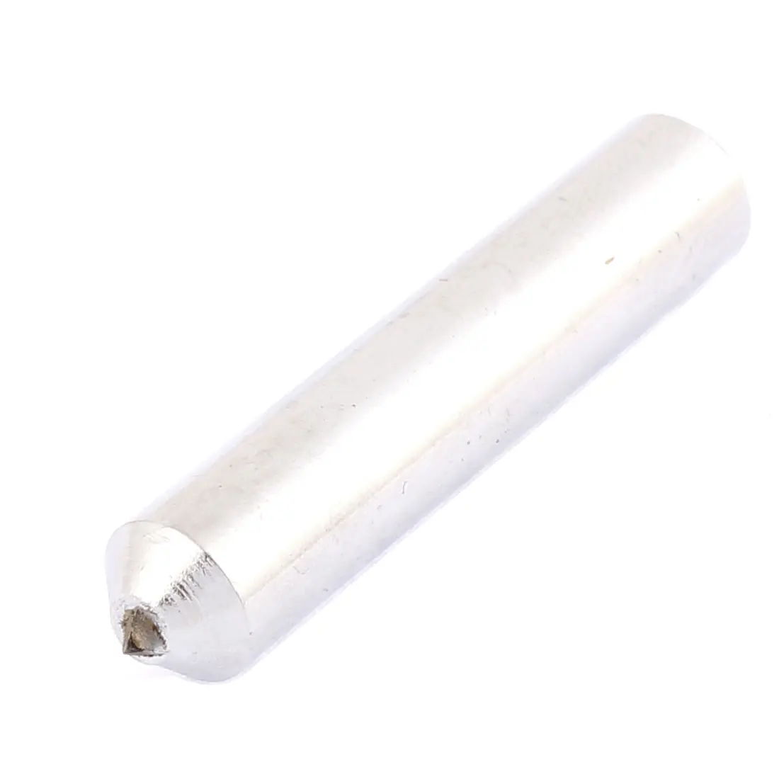 UXCELL طحن عجلة مستدق تلميح الماس مضمد القلم الفضة لهجة 47 Mm X 10 Mm أدوات جلخ ل ماكينة طحن التوابل الفضة لهجة