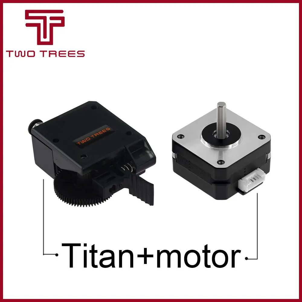 3D Printer Part Extruder Kits For V6 J-head Mounting Bracket 1.75mm Filament
