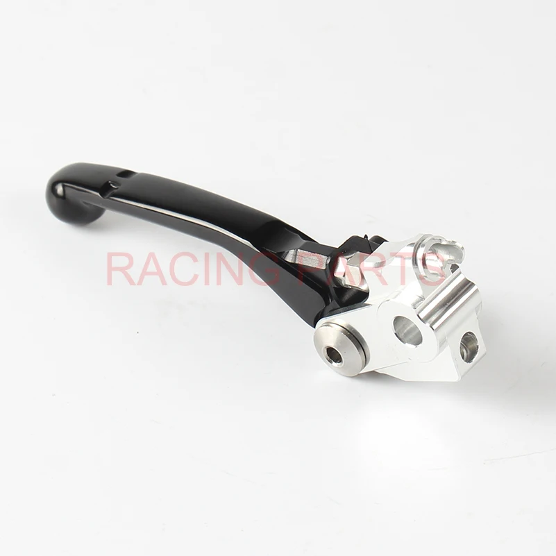Motorcycle parts Brake Lever Handle for CRF250R 07-16 2007 2008 2009 2010.