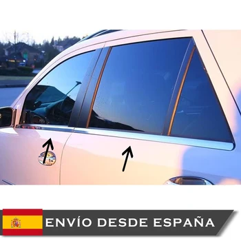 

Ready window Chrome Mercedes ML W164