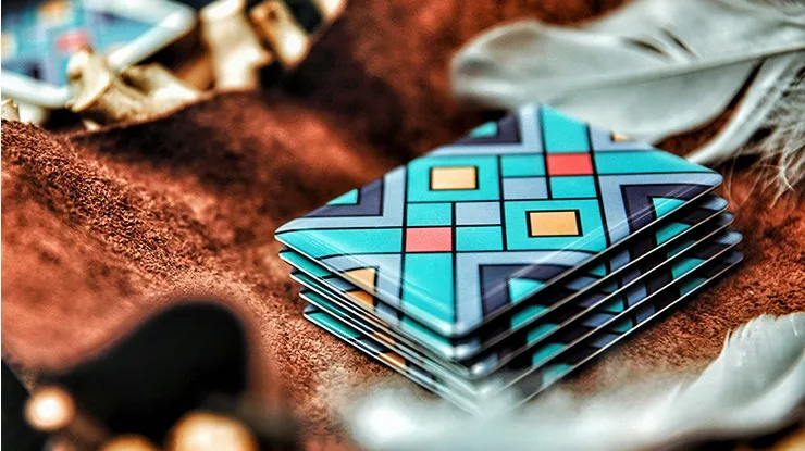 Jelly Cardistry EDGE Trainer 4