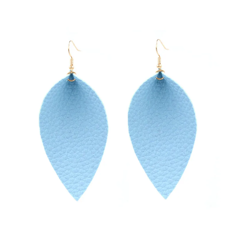 Sky Blue Elf Ear