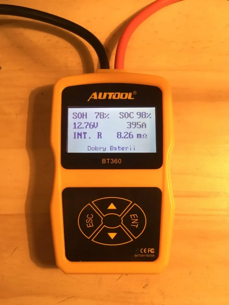 autool bt360 отзывы