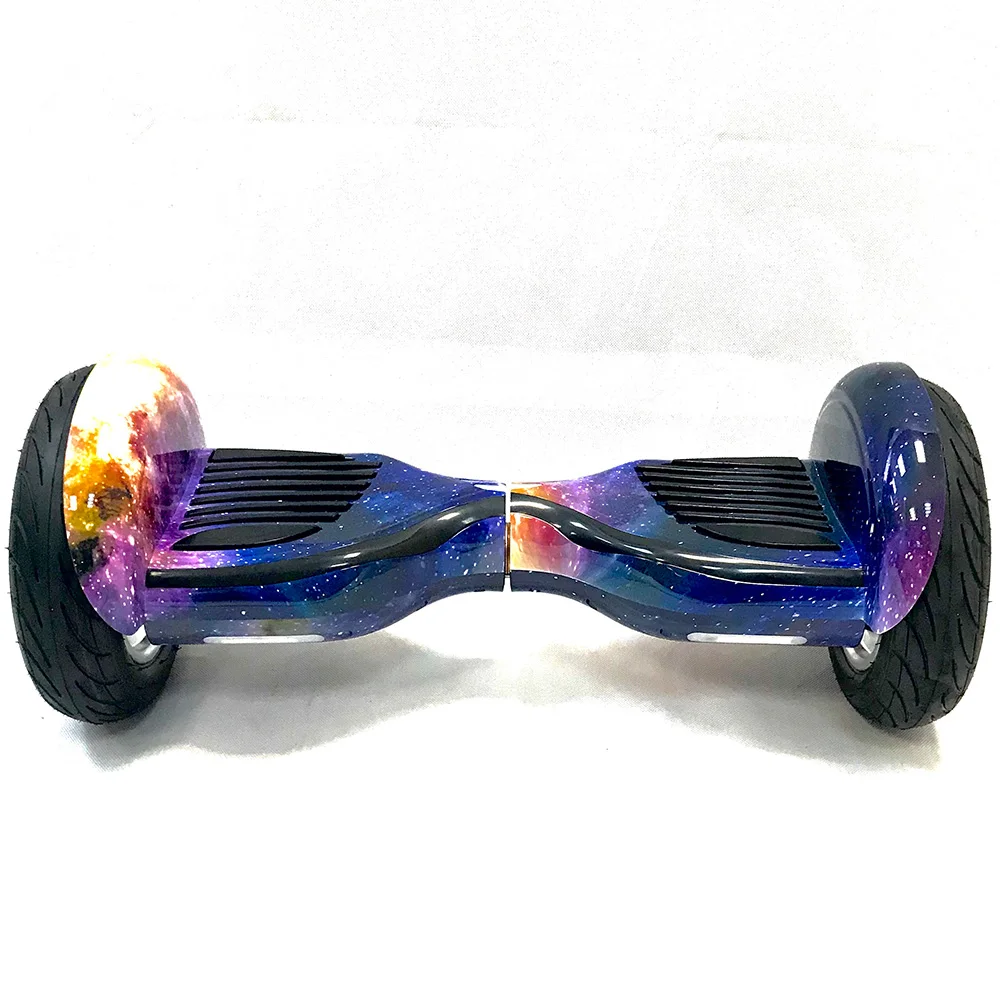GyroScooter Hoverboard PT 10.5 inch with bluetooth two wheels smart self balancing scooter Galaxy APP Tao-Tao hover board