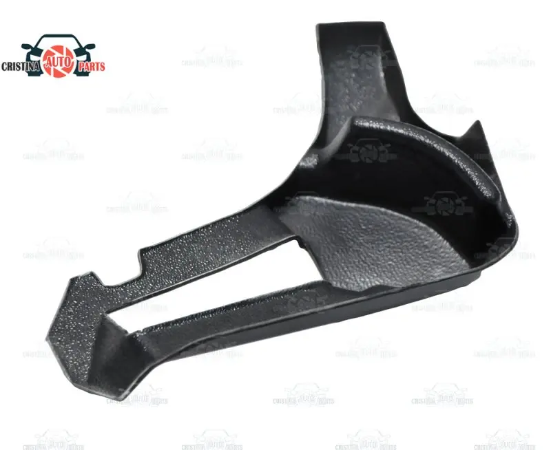 Pаспродажа Теплые ножки для Lada Largus 2012 2016 дефлектор печи пластик ABS тисненые аксессуары для стайлинга автомобилей украшения