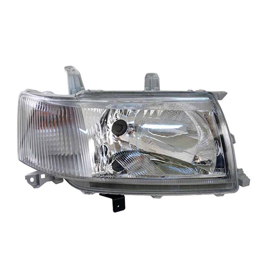 Фара правая для TOYOTA PROBOX 2002 2003 2004 2005 2006 2007 2008 2009 2010 2011 2012 2013 2014|Фара авто в сборе| |