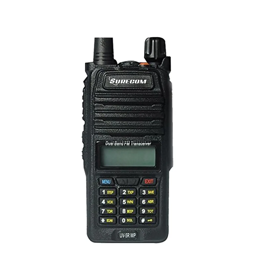 baofeng uv 5r Portable Radio Two Way Radio Walkie Talkie Baofeng UV 5R ...